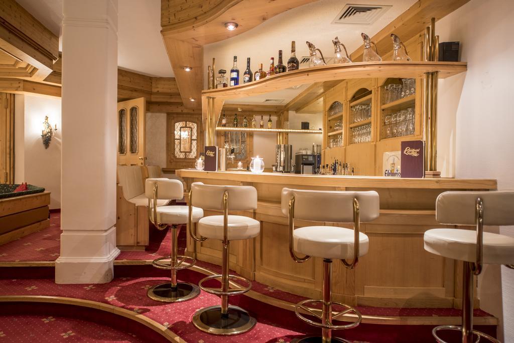 Landhotel Aelpili Гашурн Екстериор снимка